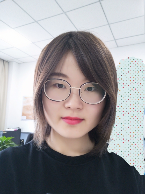 土豆的第一张照片--济宁相亲服务中心