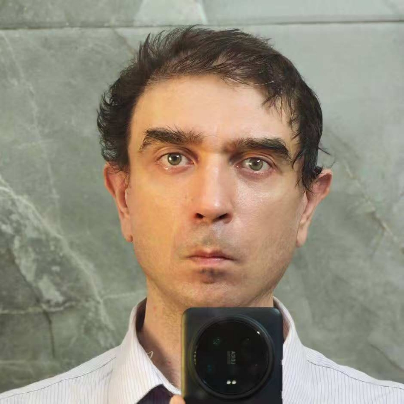 Anthony的第六张照片--济宁相亲服务中心