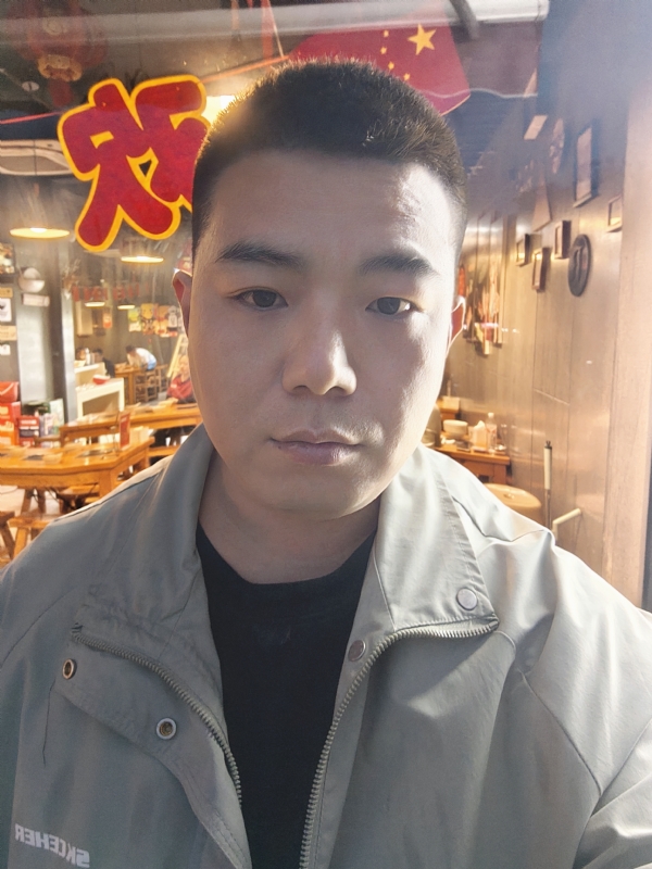 布布的第一张照片--济宁相亲服务中心