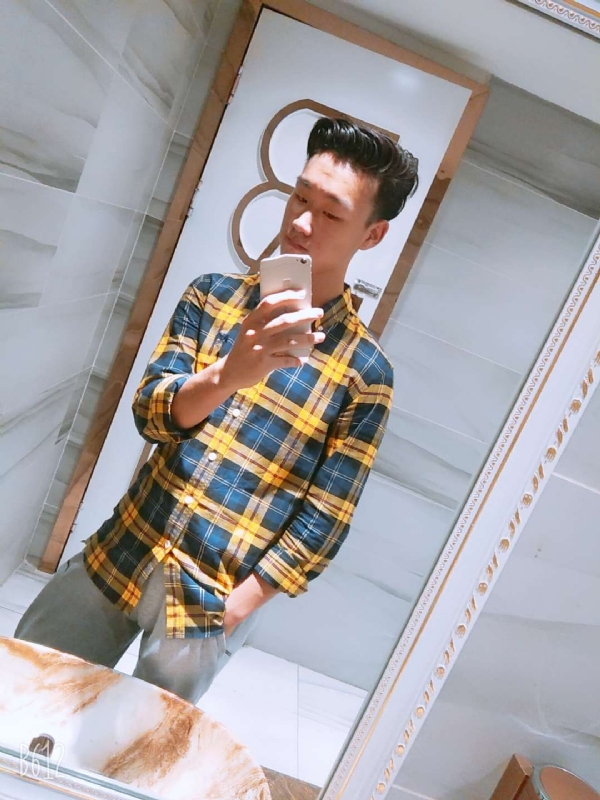 郝先生i的第一张照片--济宁相亲服务中心