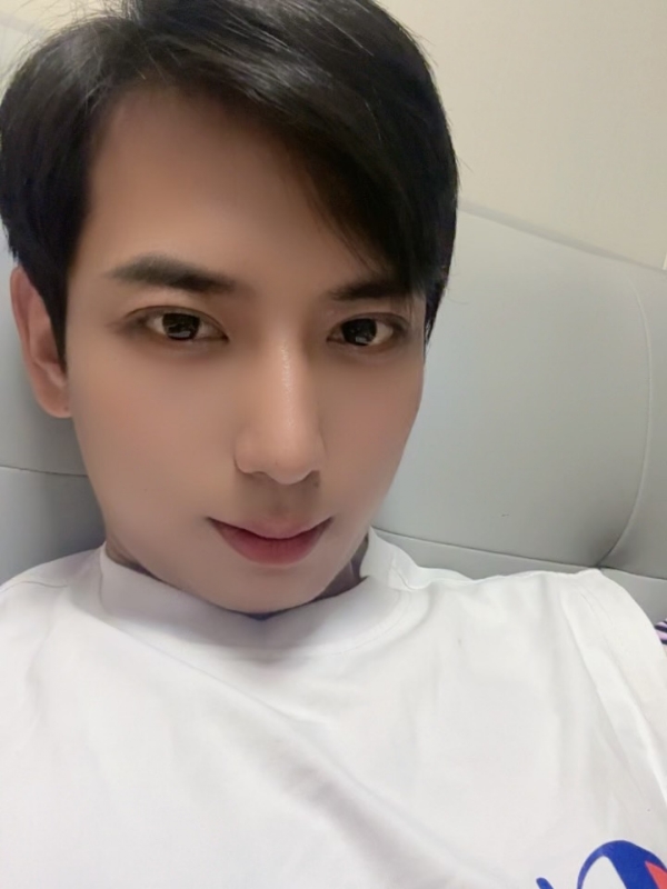 杨钦雲的第一张照片--济宁相亲服务中心