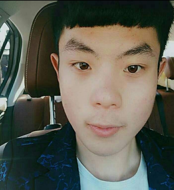 冬耀的第一张照片--济宁相亲服务中心