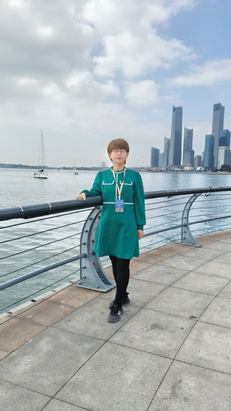 寻找对的人的第一张照片--济宁相亲服务中心