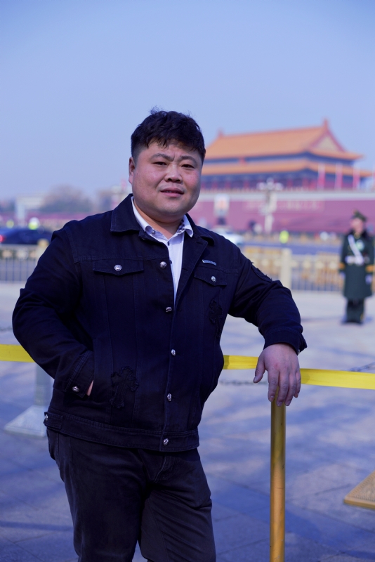 向北局中人的第二张照片--济宁相亲服务中心