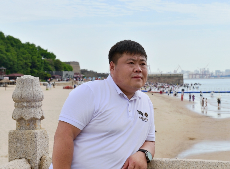 向北局中人的第五张照片--济宁相亲服务中心