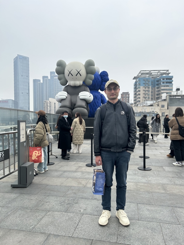 隆云的第一张照片--济宁相亲服务中心