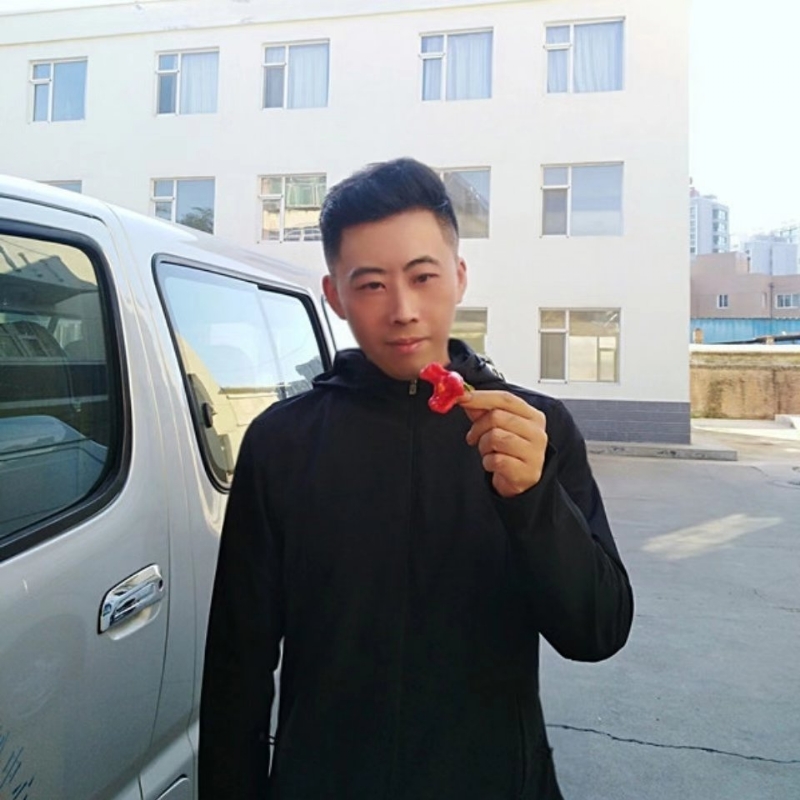 李信的第二张照片--济宁相亲服务中心