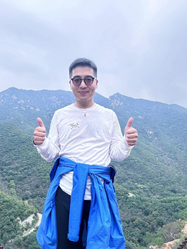 只为与你相遇的第一张照片--济宁相亲服务中心