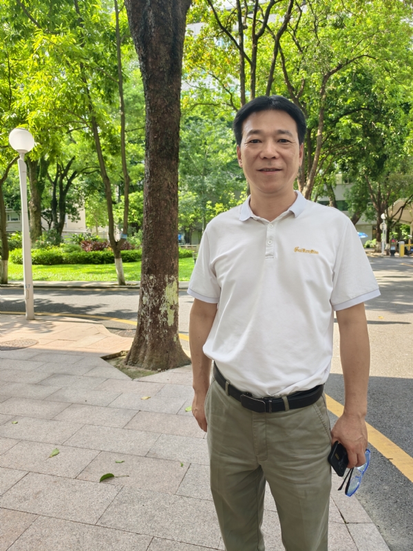 哈哥的第一张照片--济宁相亲服务中心