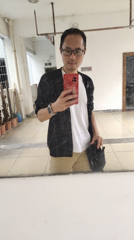 老蔡先生的第六张照片--济宁相亲服务中心