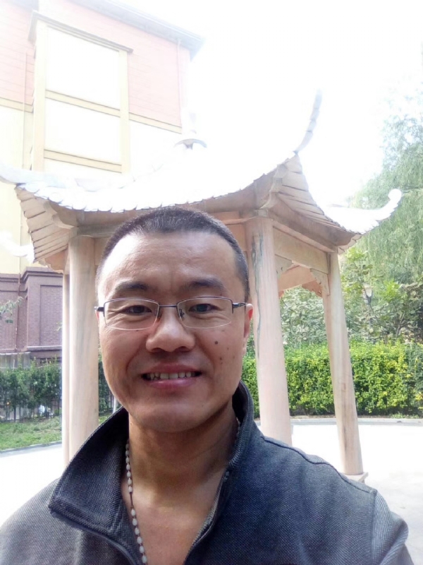 撸起袖子加油干的第一张照片--济宁相亲服务中心