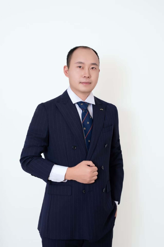 前程似锦的第一张照片--济宁相亲服务中心