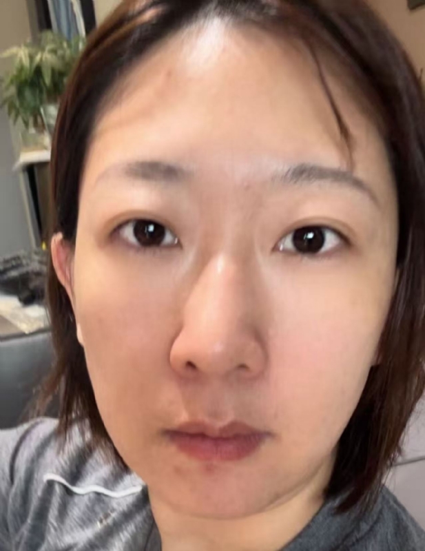 宣宣的第一张照片--济宁相亲服务中心