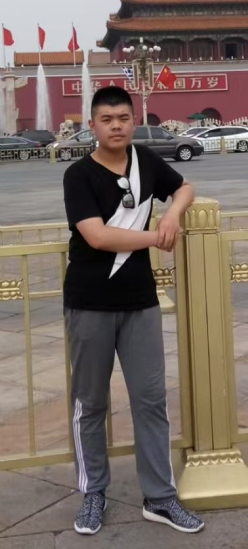 超棒超棒样样都棒的第一张照片--济宁相亲服务中心