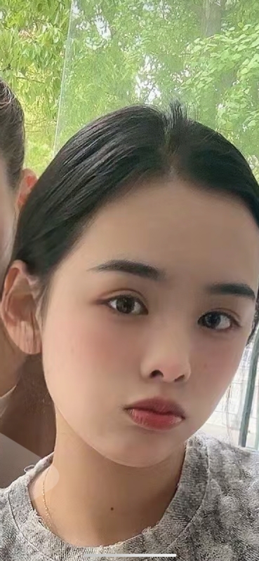 熙熙的第一张照片--济宁相亲服务中心