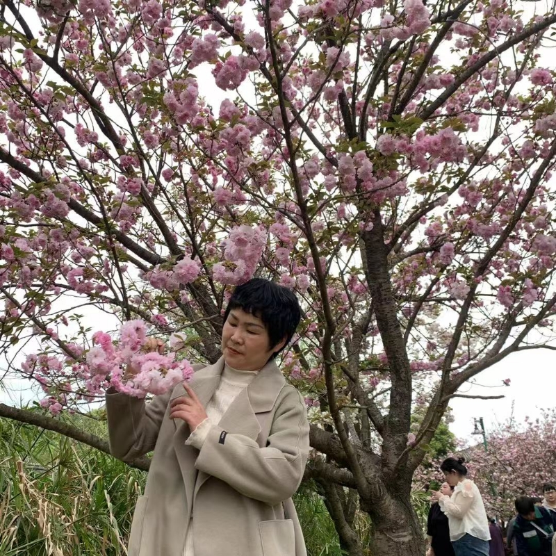 秋冬的雨有点冷的第一张照片--济宁相亲服务中心