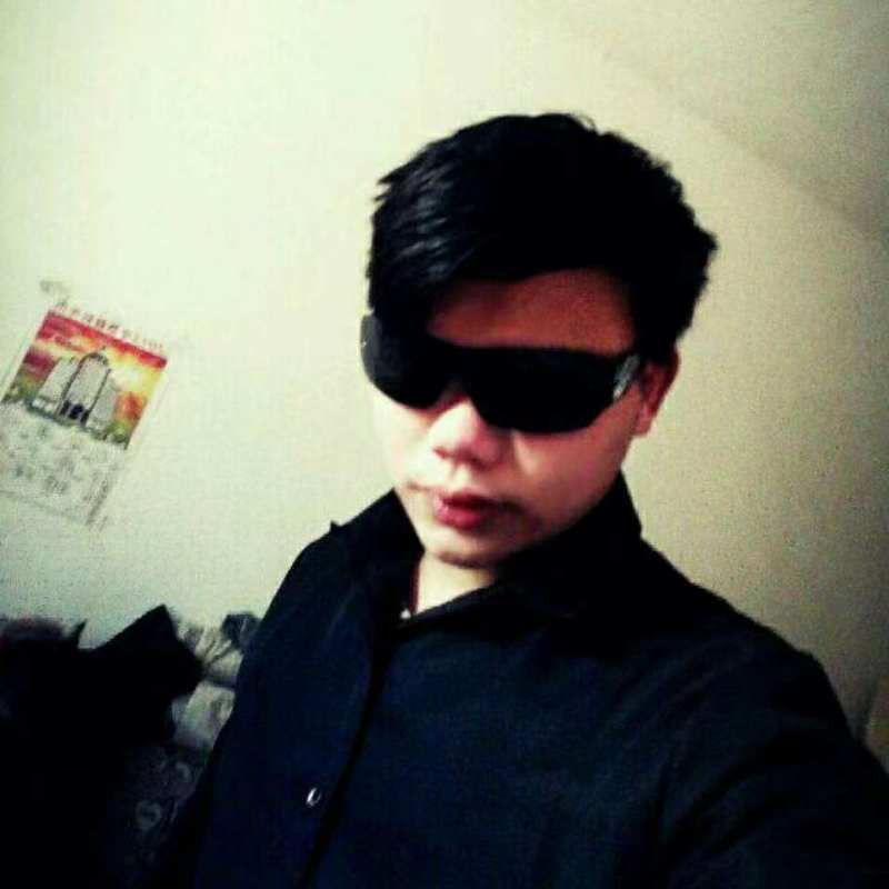 孤伤泪痕的第一张照片--济宁相亲服务中心