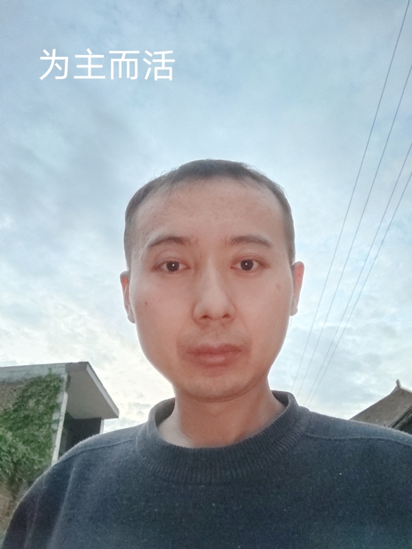 柳宁的第一张照片--济宁相亲服务中心