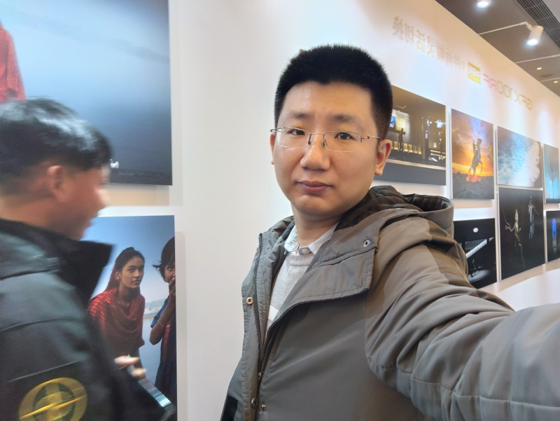 流浪的晚星的第四张照片--济宁相亲服务中心