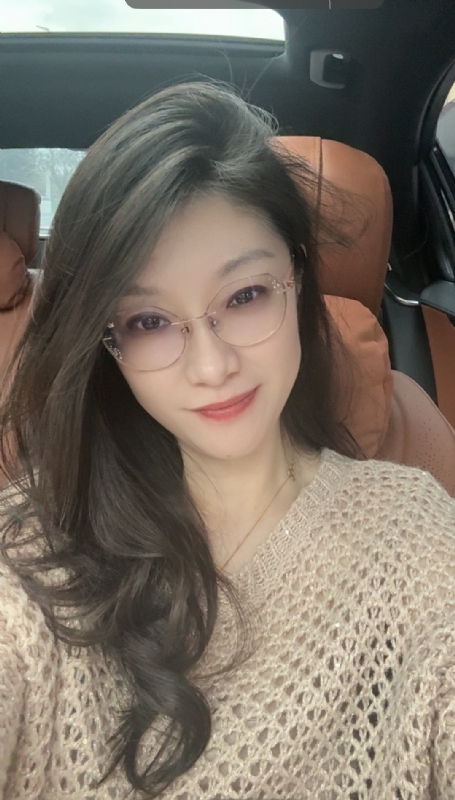 candice的第二张照片--济宁相亲服务中心