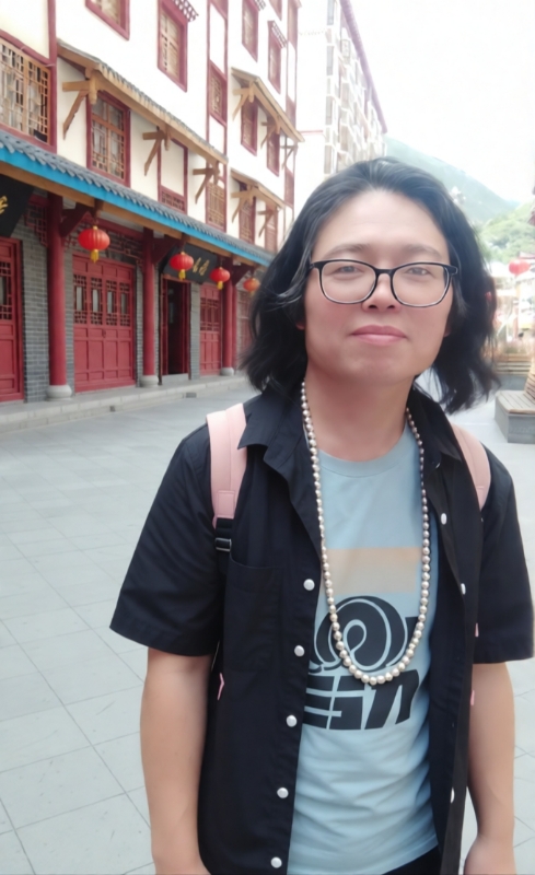 董先森的第一张照片--济宁相亲服务中心