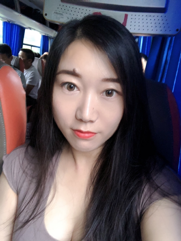 杨杨的第一张照片--济宁相亲服务中心