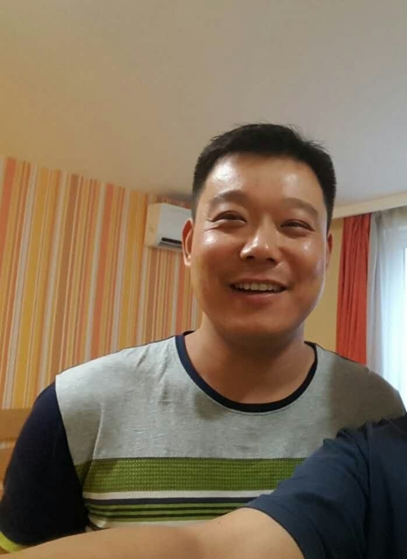 这里靠谱吗的第二张照片--济宁相亲服务中心