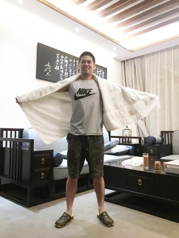 侬好侬好的第二张照片--济宁相亲服务中心