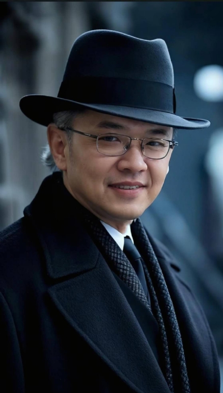 OLEK的第一张照片--济宁相亲服务中心