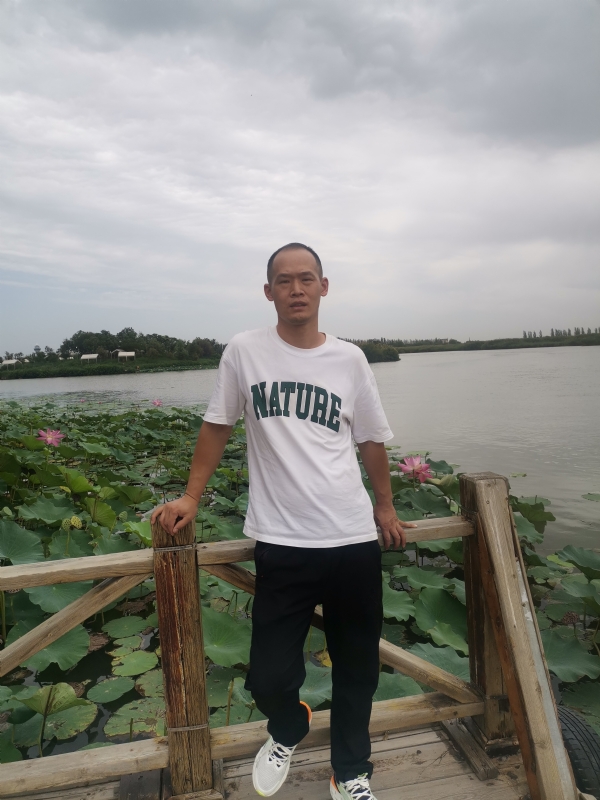 往后余生的第一张照片--济宁相亲服务中心