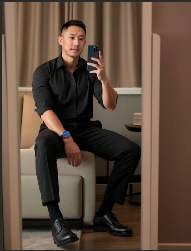 清风徐来的第四张照片--济宁相亲服务中心