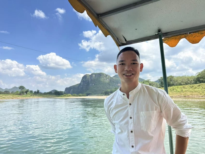 天云的第一张照片--济宁相亲服务中心