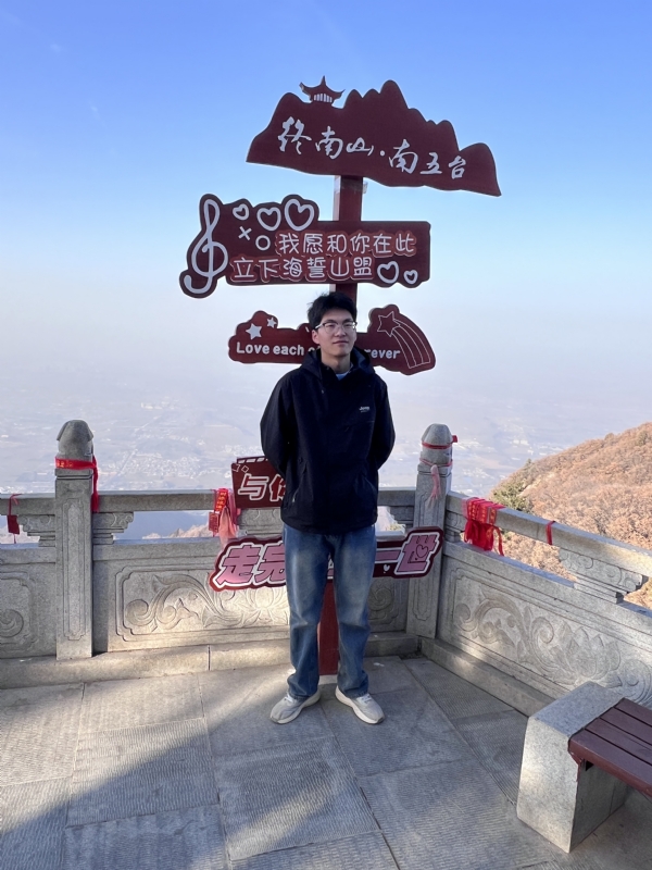 朱起的第一张照片--济宁相亲服务中心