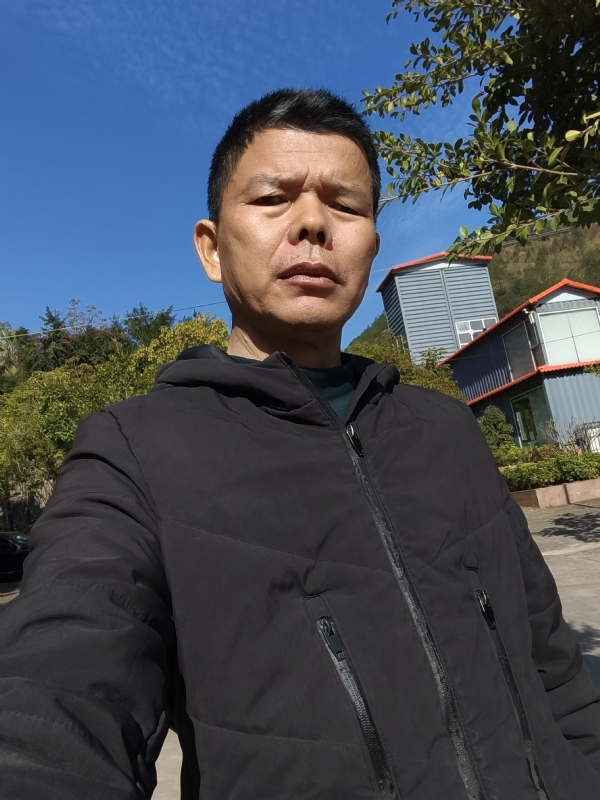 子午卯酉的第一张照片--济宁相亲服务中心