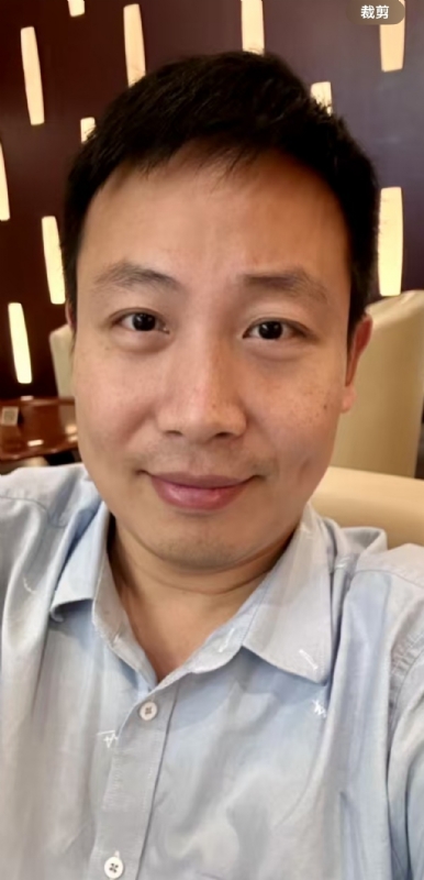 巾凡的第一张照片--济宁相亲服务中心