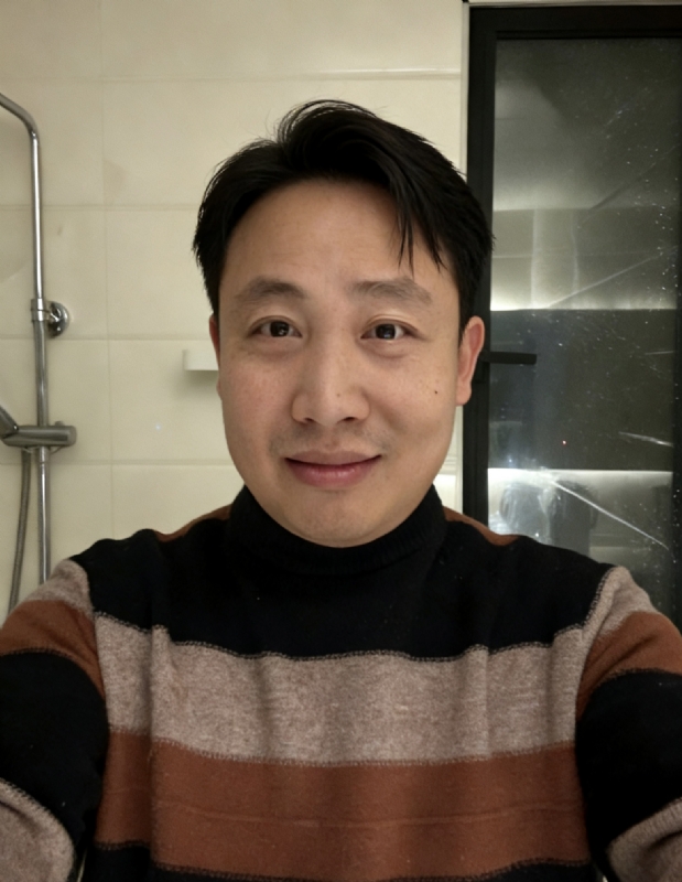 巾凡的第三张照片--济宁相亲服务中心