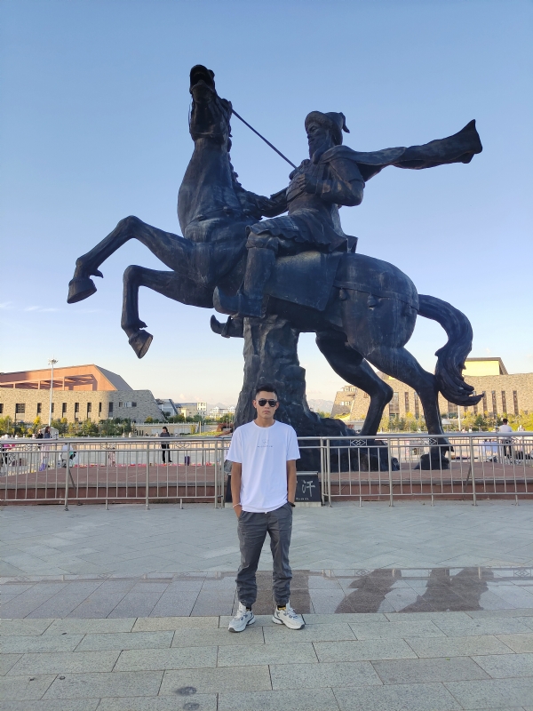 小白的第一张照片--济宁相亲服务中心