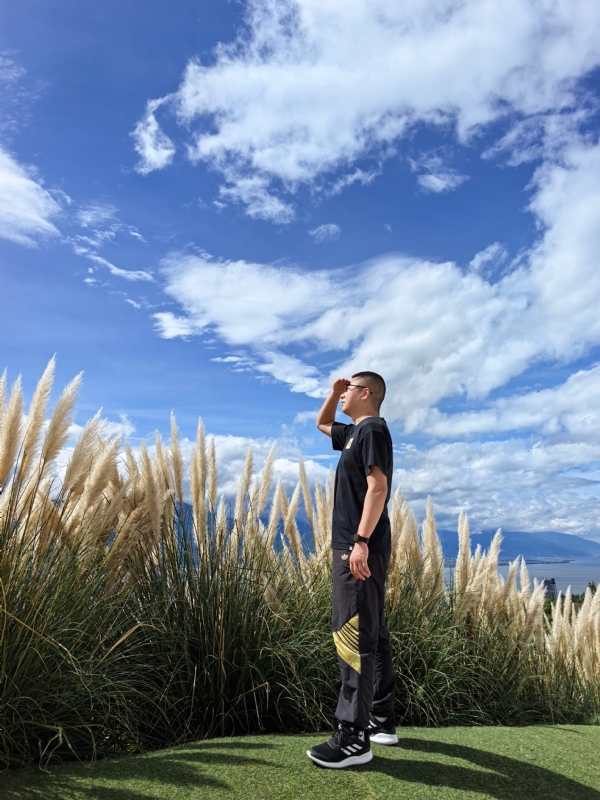 布鲁托的第一张照片--济宁相亲服务中心