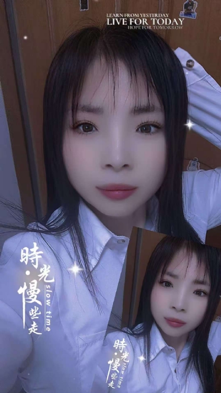 澜岁的第一张照片--济宁相亲服务中心