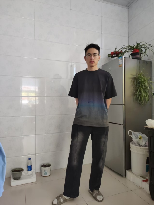 子君的第一张照片--济宁相亲服务中心