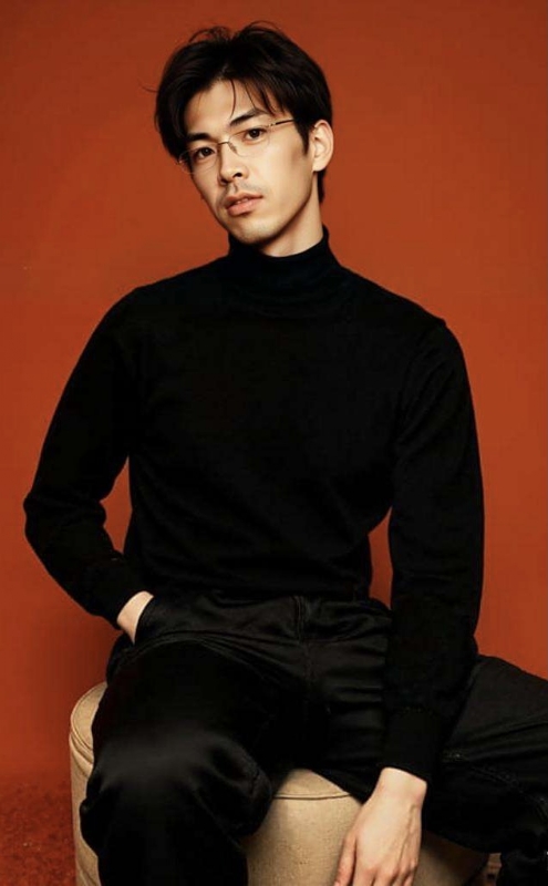 阿杰的第一张照片--济宁相亲服务中心