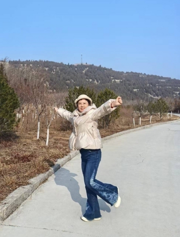 初见的第二张照片--济宁相亲服务中心