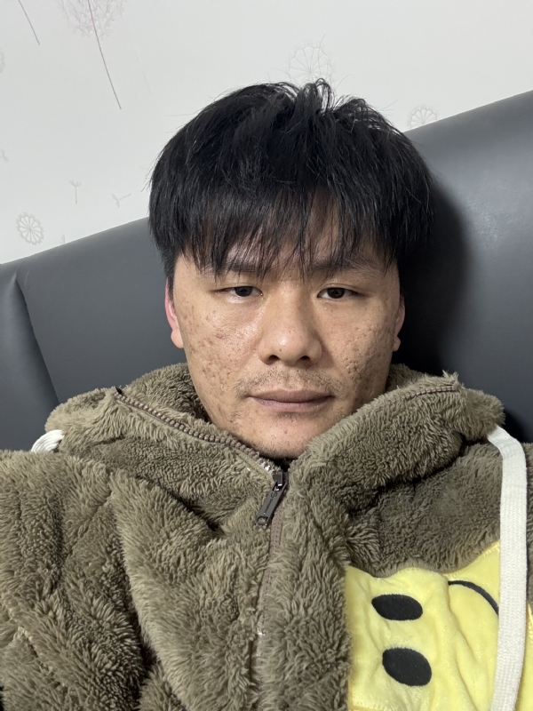 赵淼的第一张照片--济宁相亲服务中心