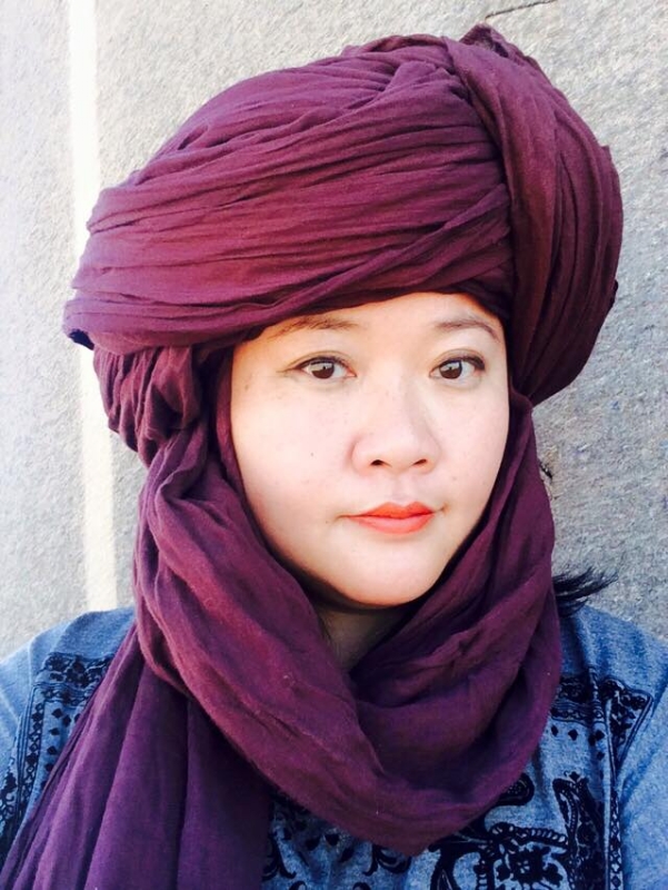 小密的第二张照片--济宁相亲服务中心