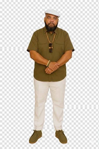 KevinAntone的第二张照片--济宁相亲服务中心