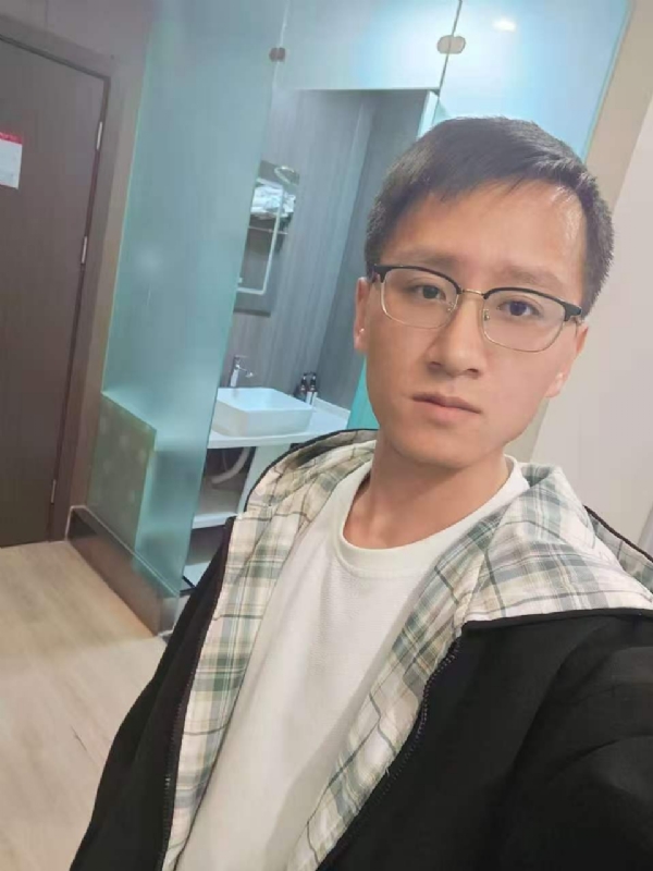 迷城的第一张照片--济宁相亲服务中心