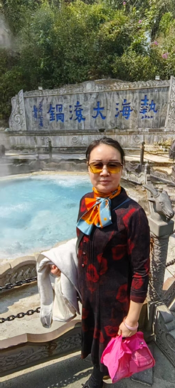 夜莺的第一张照片--济宁相亲服务中心