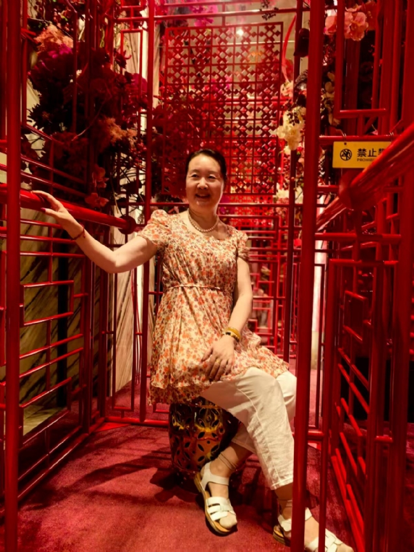 夜莺的第六张照片--济宁相亲服务中心