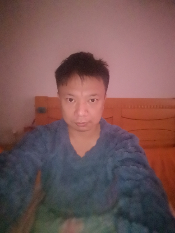 小虾米的第一张照片--济宁相亲服务中心