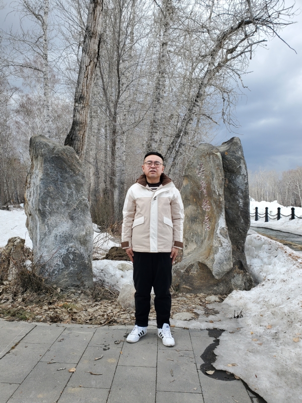 痴心绝对的第二张照片--济宁相亲服务中心